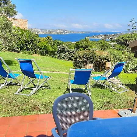 Welcomely - Porto Rafael Appartamento Palau