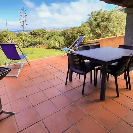 Daire Welcomely - Porto Rafael *