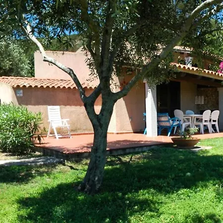 Welcomely - Porto Rafael Apartment Palau
