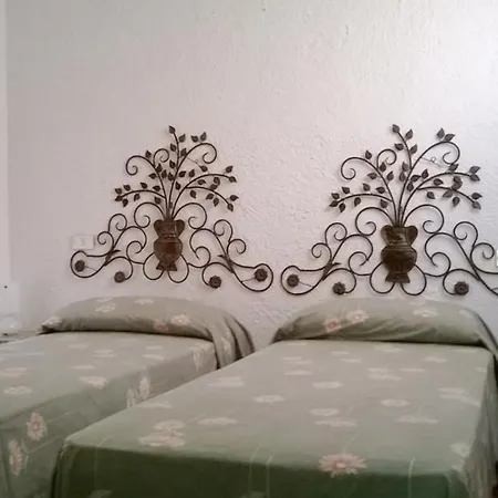 Welcomely - Porto Rafael Διαμέρισμα