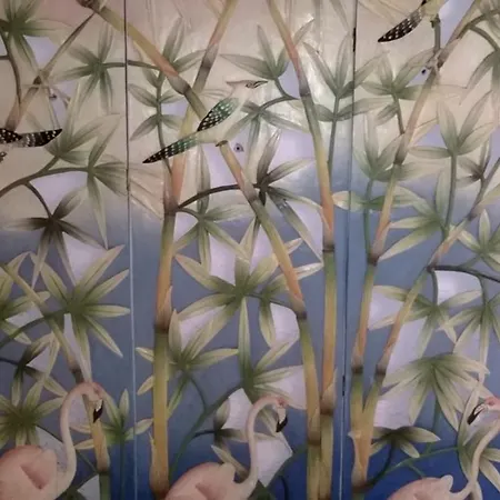 Daire Welcomely - Porto Rafael Palau