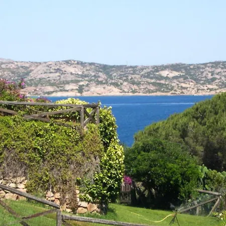 Welcomely - Porto Rafael Apartment Palau