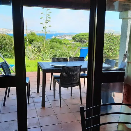Welcomely - Porto Rafael Διαμέρισμα