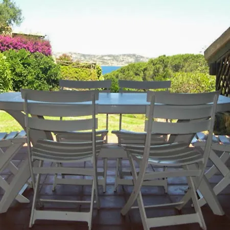 Welcomely - Porto Rafael *