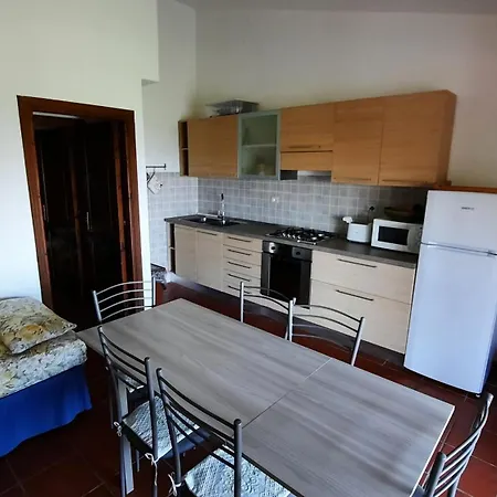 Appartamento Welcomely - Porto Rafael