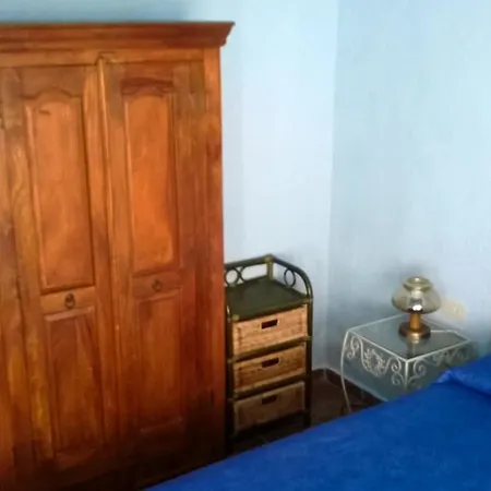 Welcomely - Porto Rafael * Palau