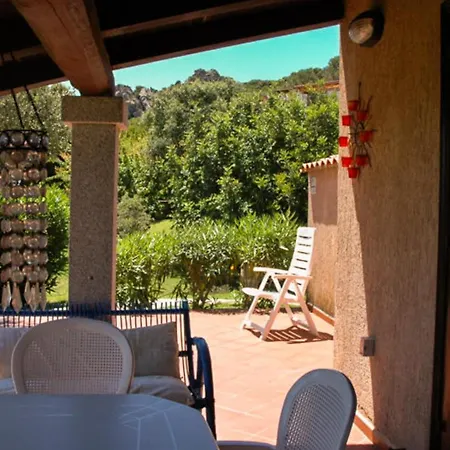 Appartamento Welcomely - Porto Rafael *