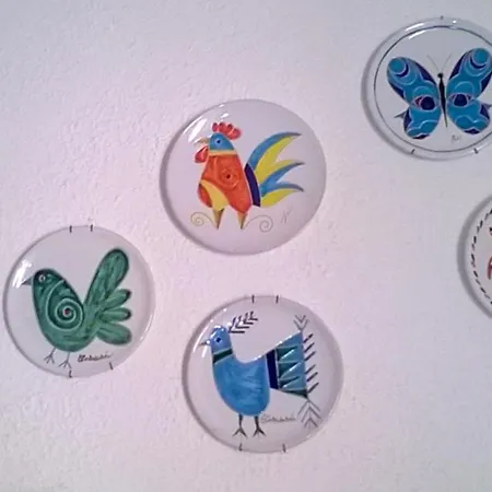 Welcomely - Porto Rafael *