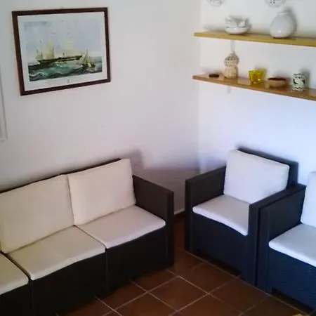 Welcomely - Porto Rafael Διαμέρισμα