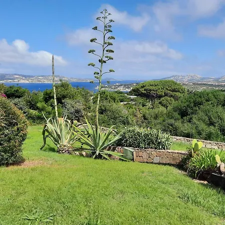 Appartamento Welcomely - Porto Rafael Palau